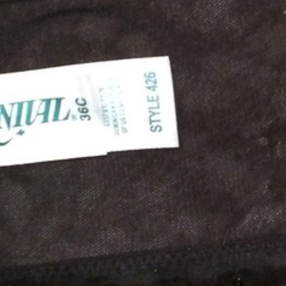 Carnival Invisible Full Coverage Torsolette 42636C - Picture 7 of 10